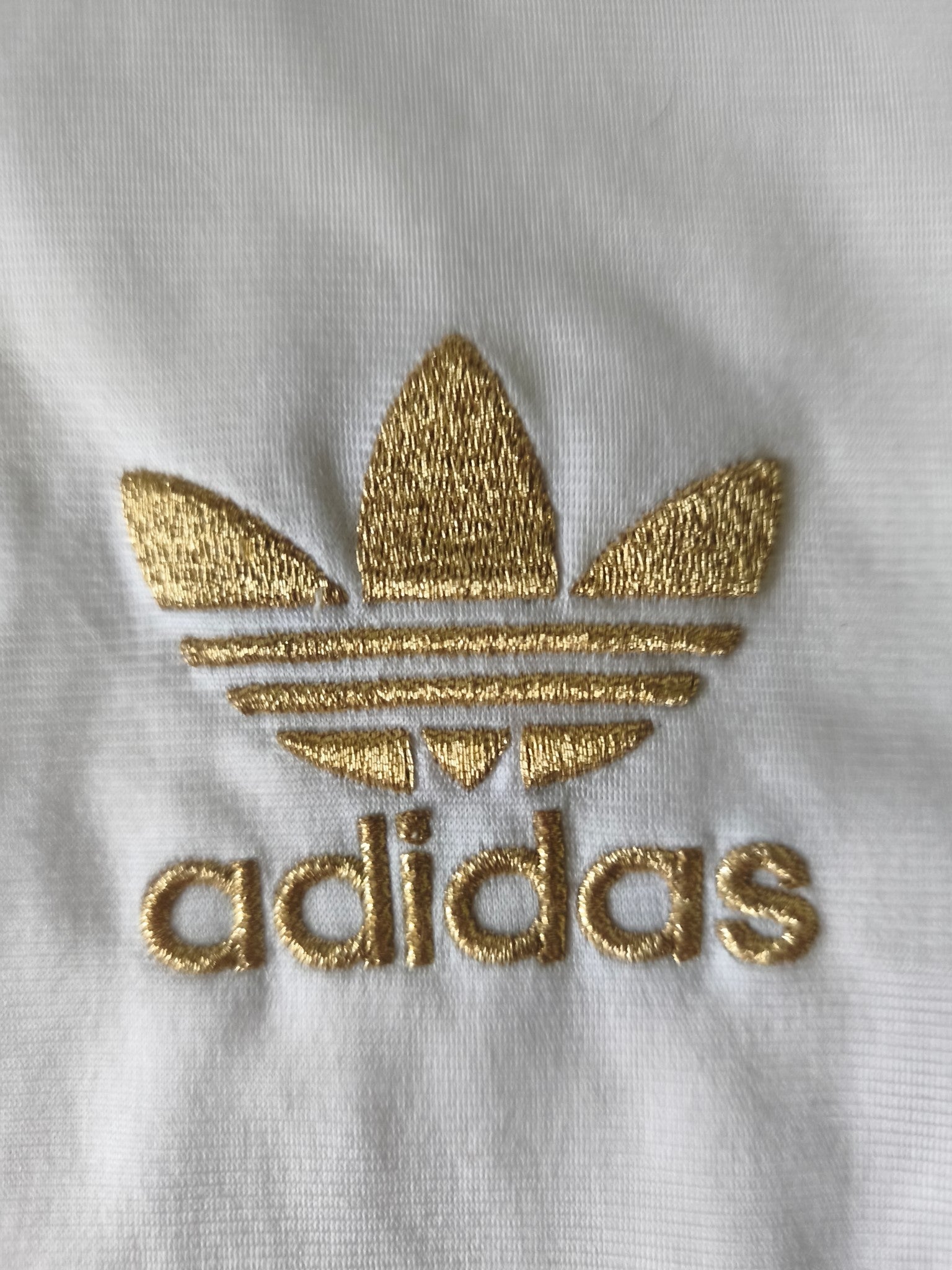 Adidas - Chile 62, Track Jacket - Women (XS)