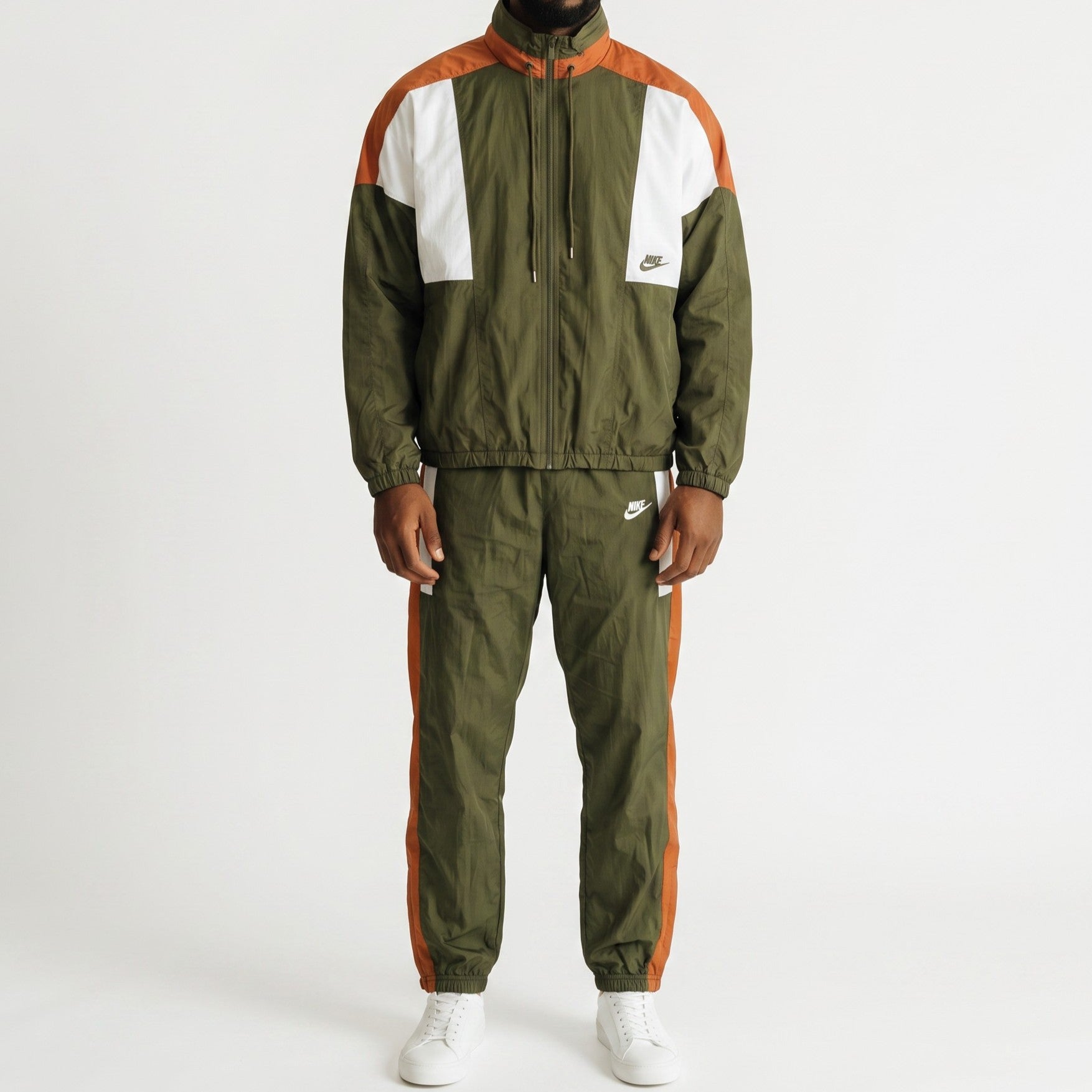 Nike - Tracksuit - Men (S)