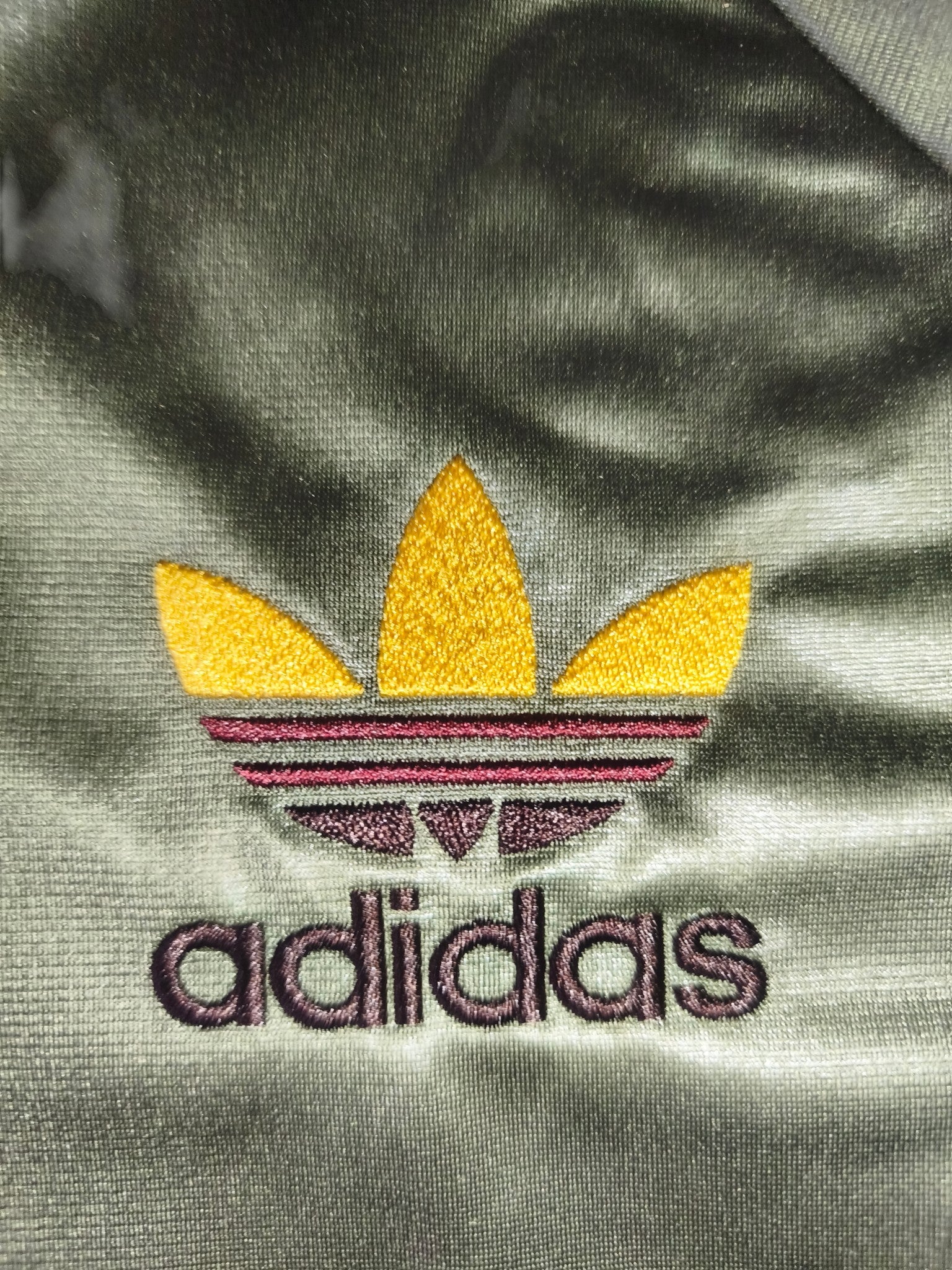 Adidas - Chile 20, Rare, Tracksuit - Men (S)