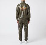 Adidas - Chile 20, Rare, Tracksuit - Men (S)