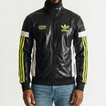 Adidas - Chile 62, Track Jacket - Men (S)