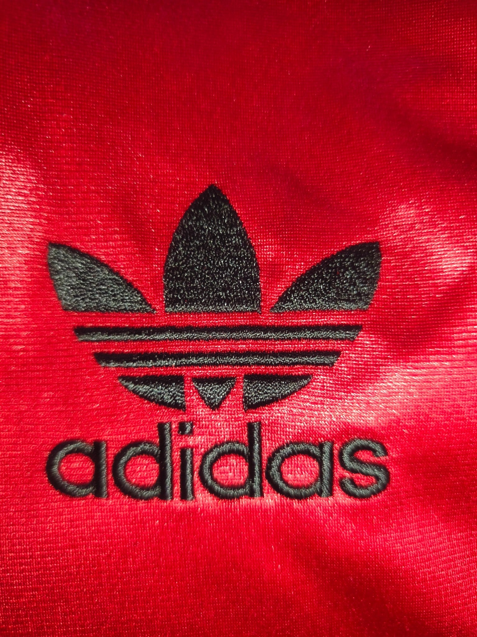 Adidas - Chile 62, Track Jacket - Women (S)