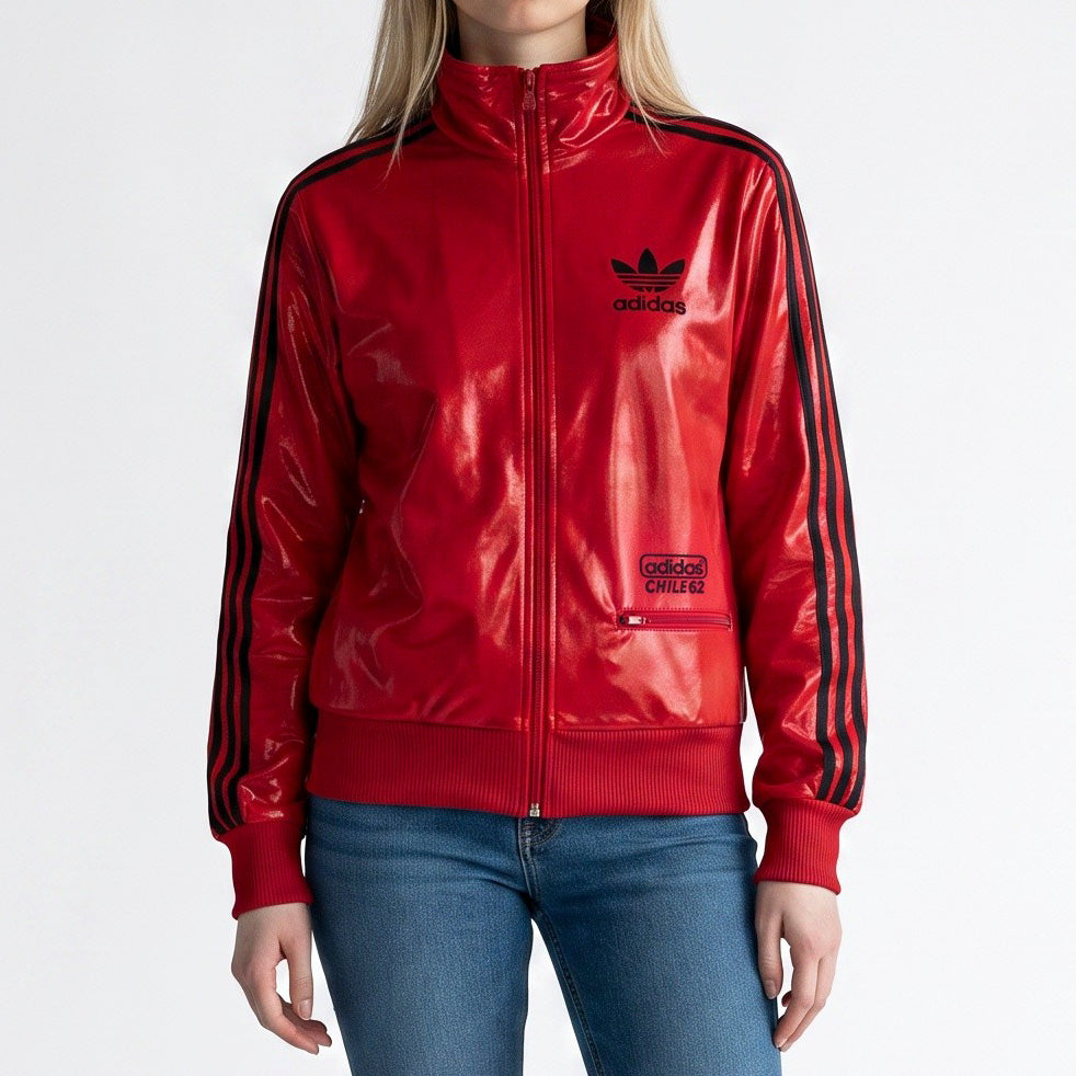 Adidas - Chile 62, Track Jacket - Women (S)