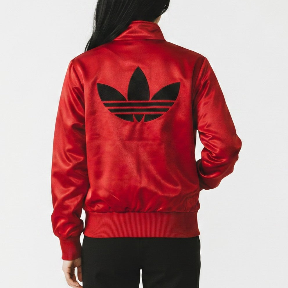Adidas - Chile 62, Track Jacket - Women (S)