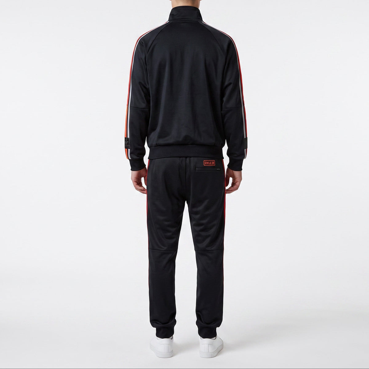Adidas - Chile 62, Tracksuit - Men (S)