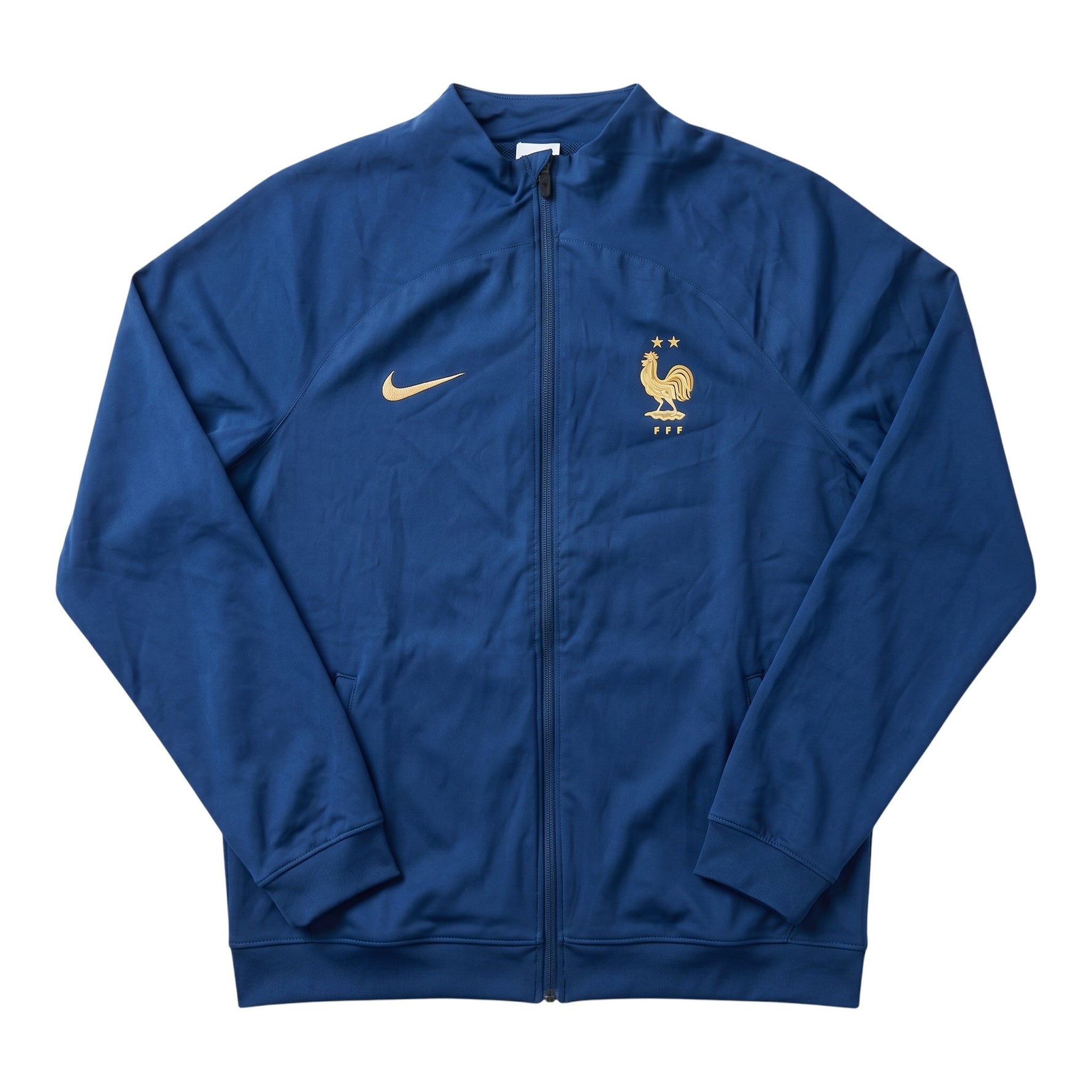 Nike - France, Tracksuit - Men (M)