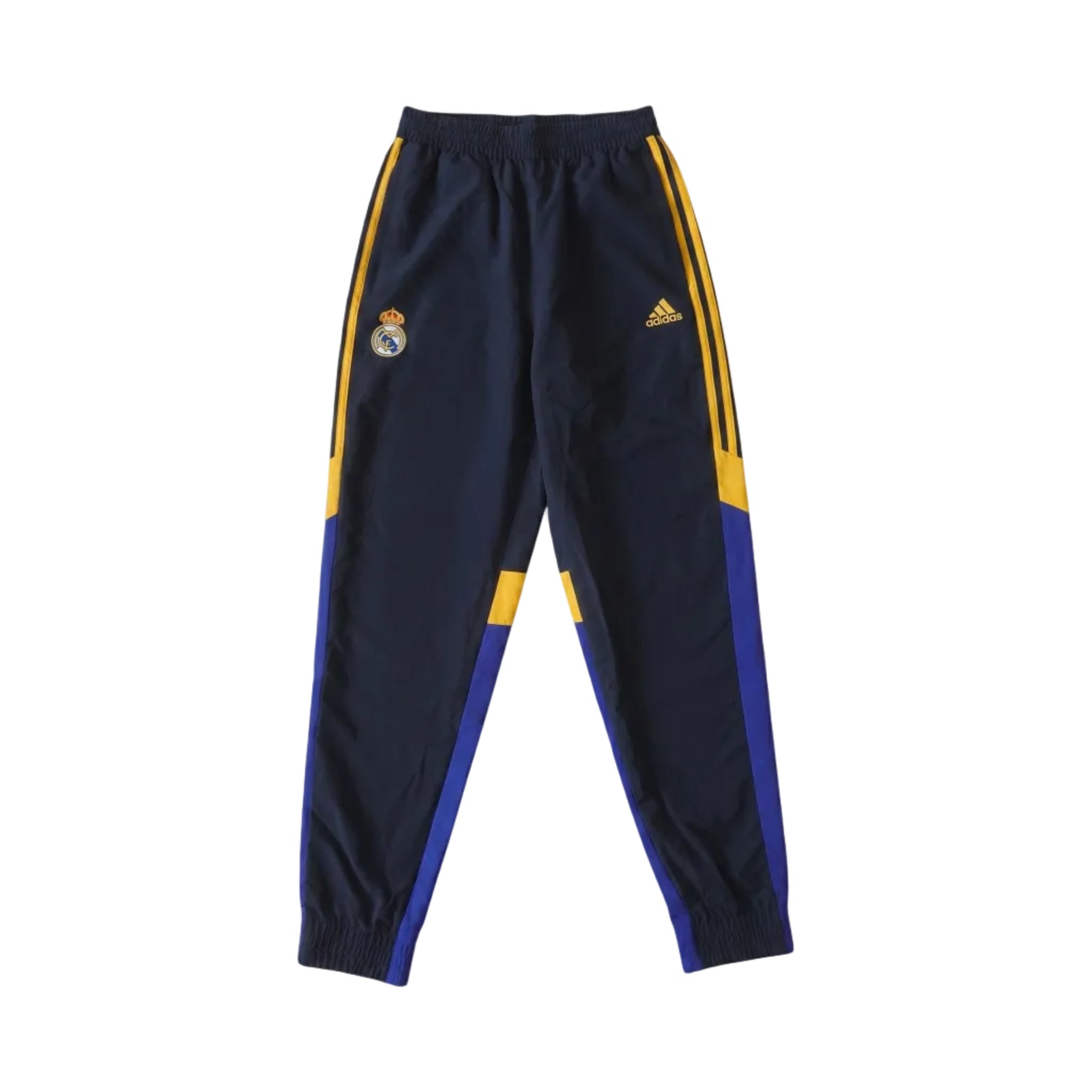 Nike - Real Madrid, Track Pants - Men (XS)