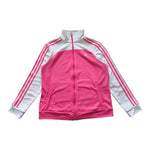 Adidas - Climalite, Track Jacket - Women (L)