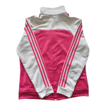 Adidas - Climalite, Track Jacket - Women (L)