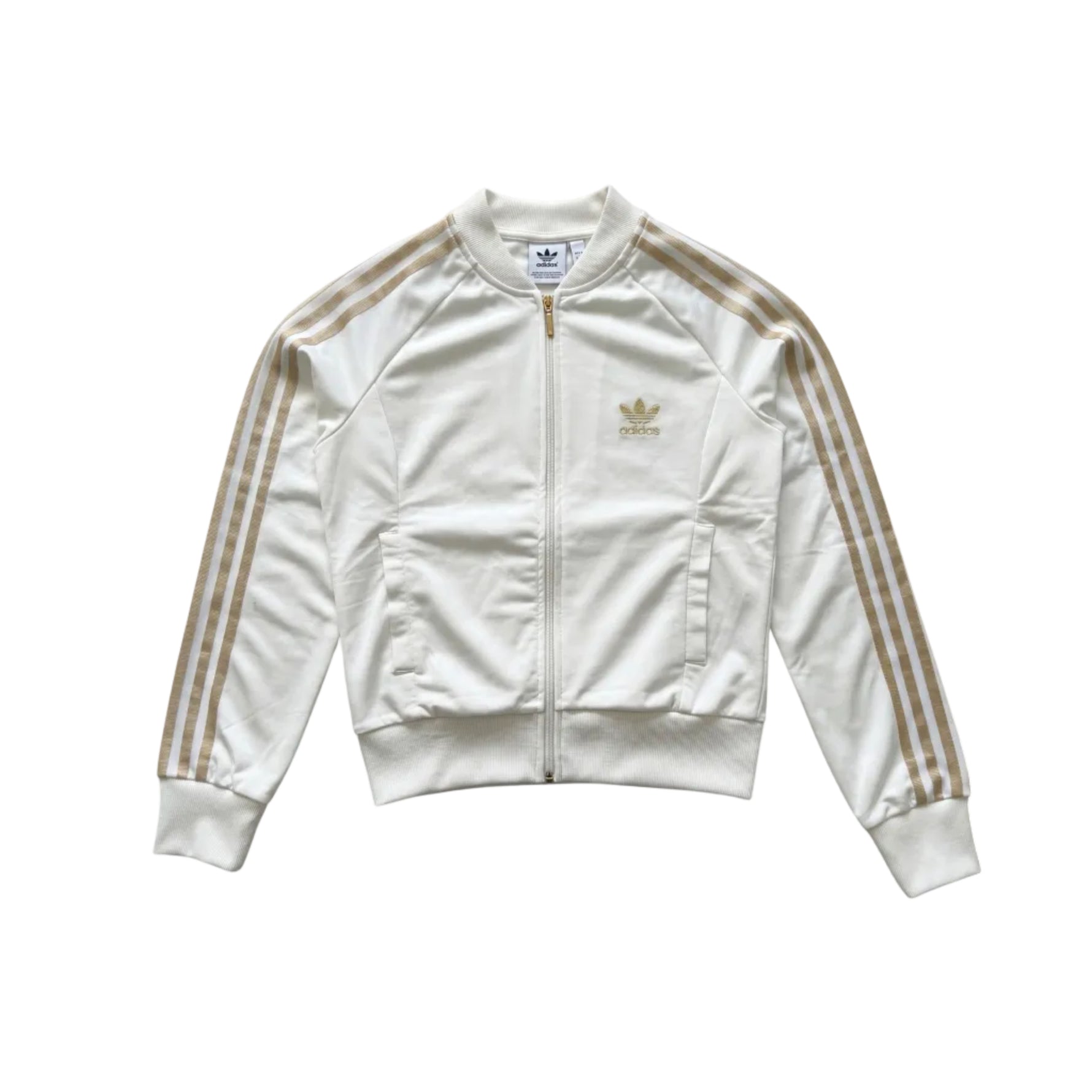 Adidas - Tracksuit - Women (M)