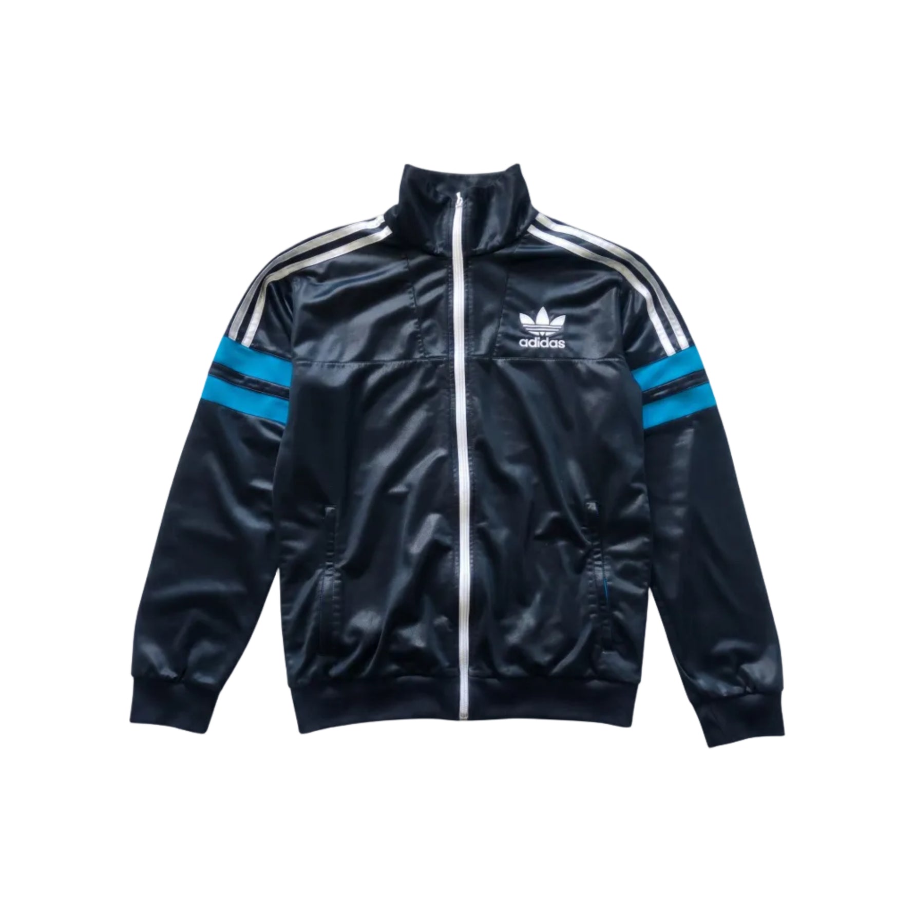 Adidas - Chile 62, Track Jacket - Men (S)