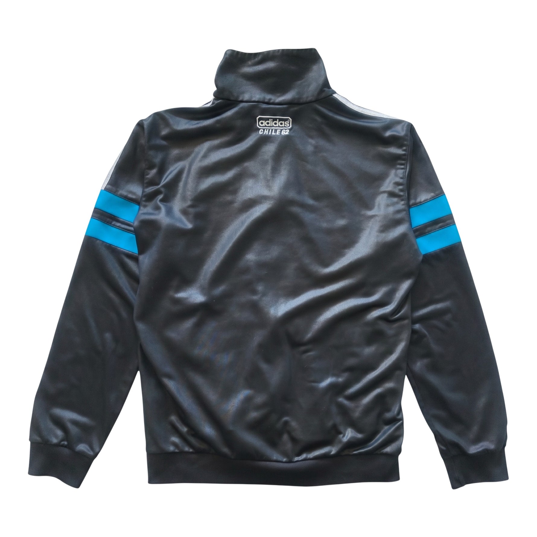 Adidas - Chile 62, Track Jacket - Men (S)