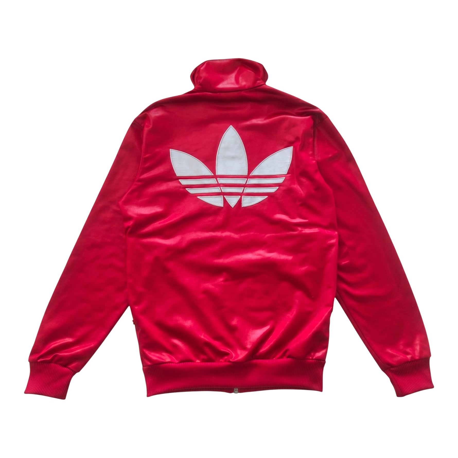 Adidas - Chile 62, Track Jacket - Men (XS)