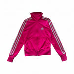 Adidas - Track Jacket - Women (XS)