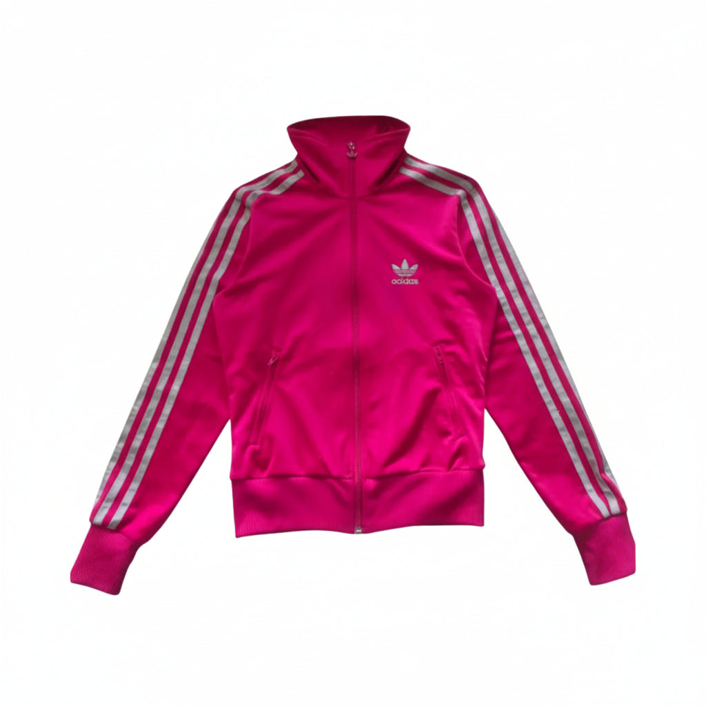 Adidas - Track Jacket - Women (XS)