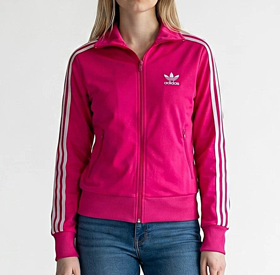 Adidas - Track Jacket - Women (XS)