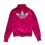 Adidas - Track Jacket - Women (XS)