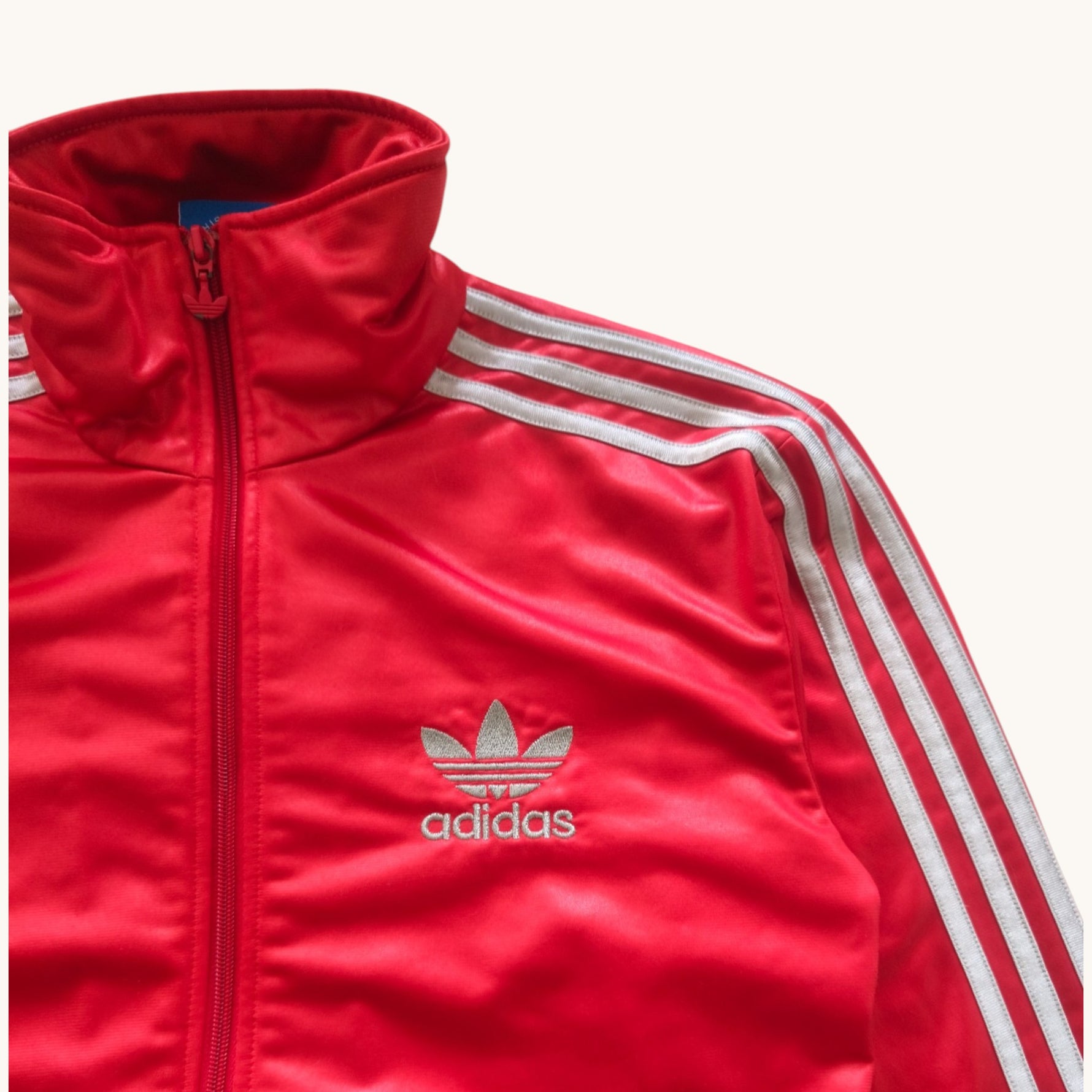 Adidas - Chile 62, Track Jacket - Men (S)