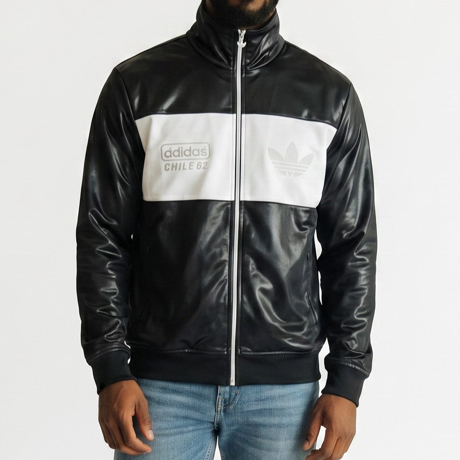 Adidas - Chile 62, Track Jacket - Men (S)