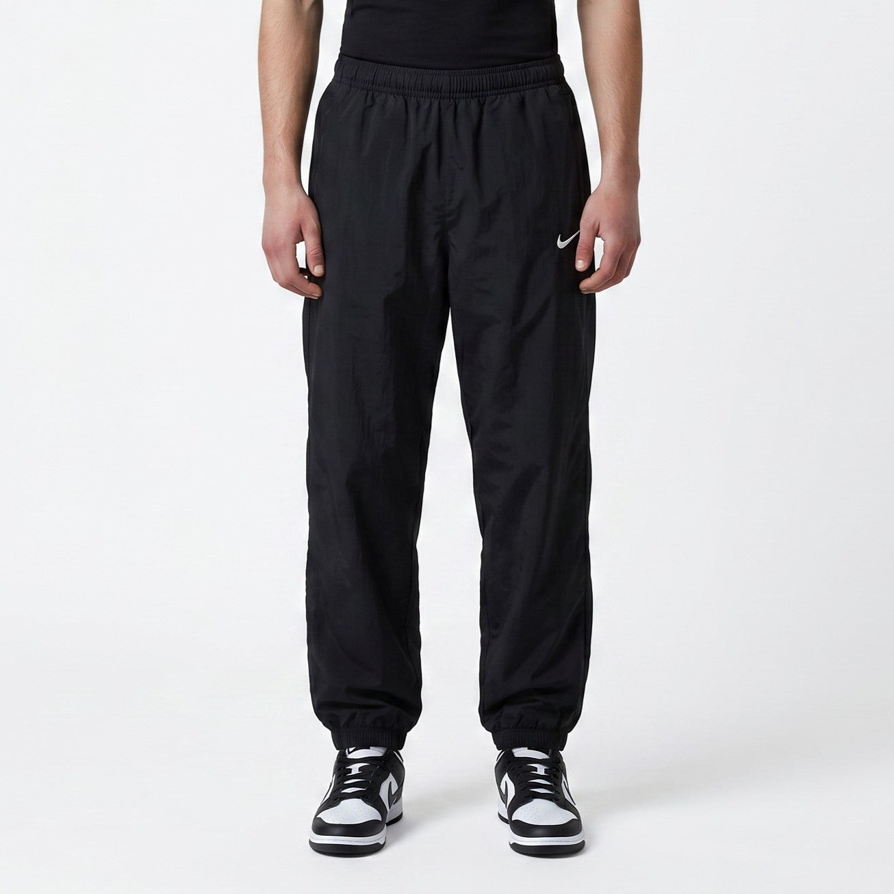 Nike - Track Pants - Men (M)