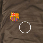 Nike – FC Barcelona, Tracksuit - Men (XL)
