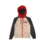 Tommy Hilfiger – Track Jacket – Men (XS)