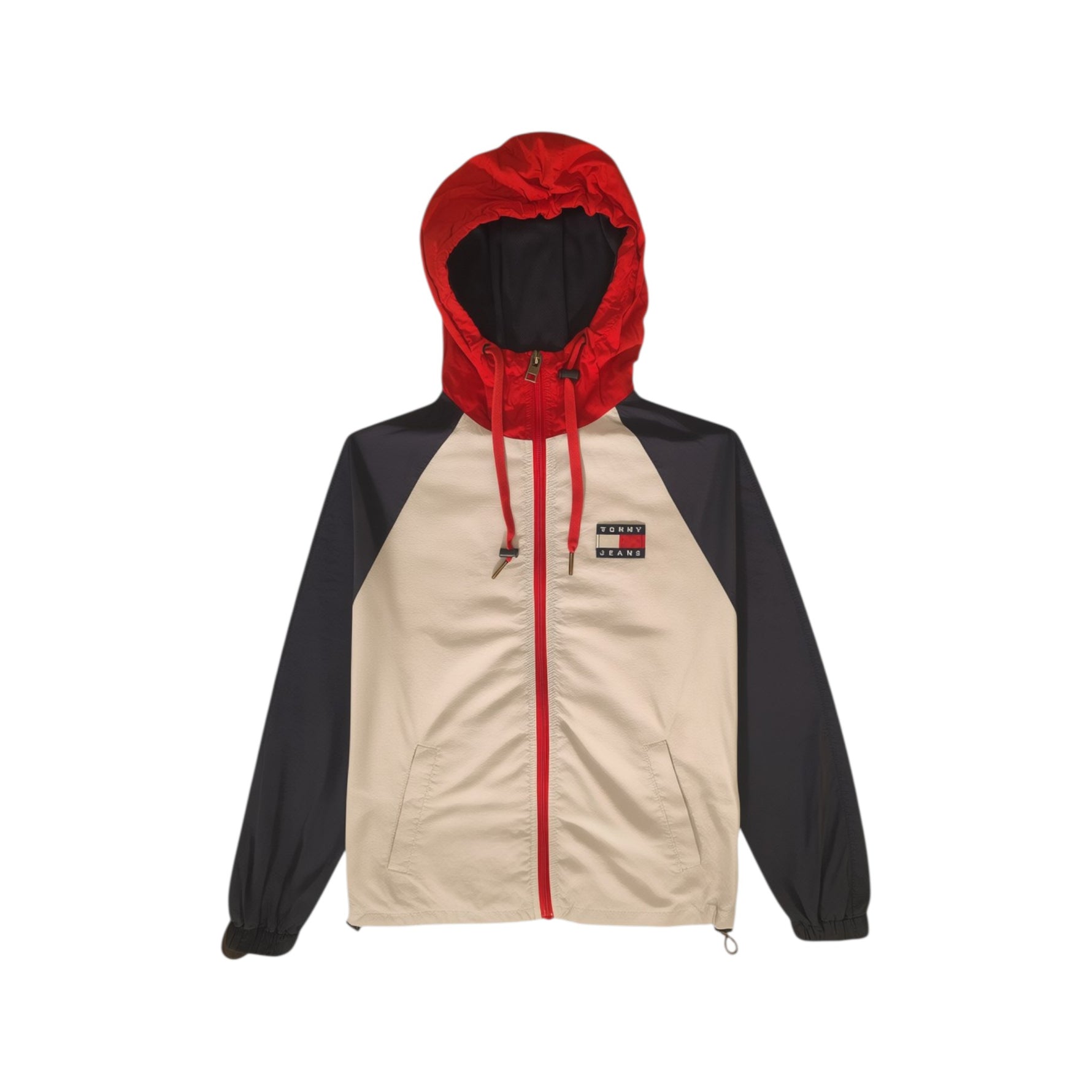 Tommy Hilfiger – Track Jacket – Men (XS)