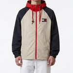 Tommy Hilfiger – Track Jacket – Men (XS)