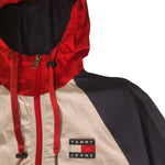 Tommy Hilfiger – Track Jacket – Men (XS)