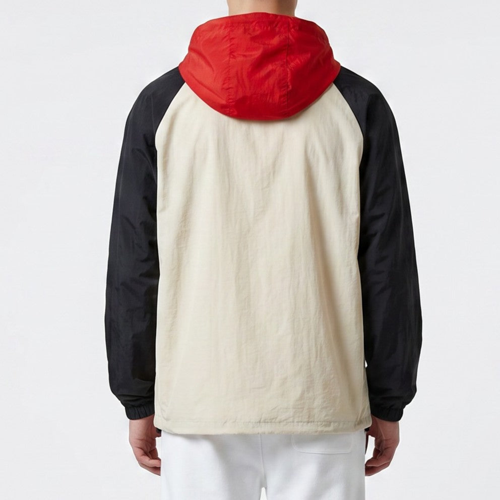 Tommy Hilfiger – Track Jacket – Men (XS)
