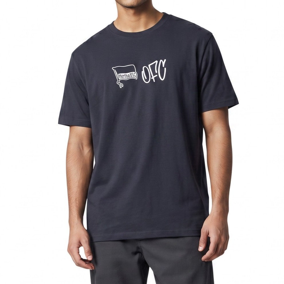 Hertha BSC – T-Shirt – Men (M)