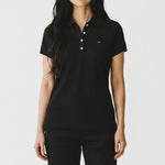 Tommy Hilfiger - Polo Shirt – Women (M)