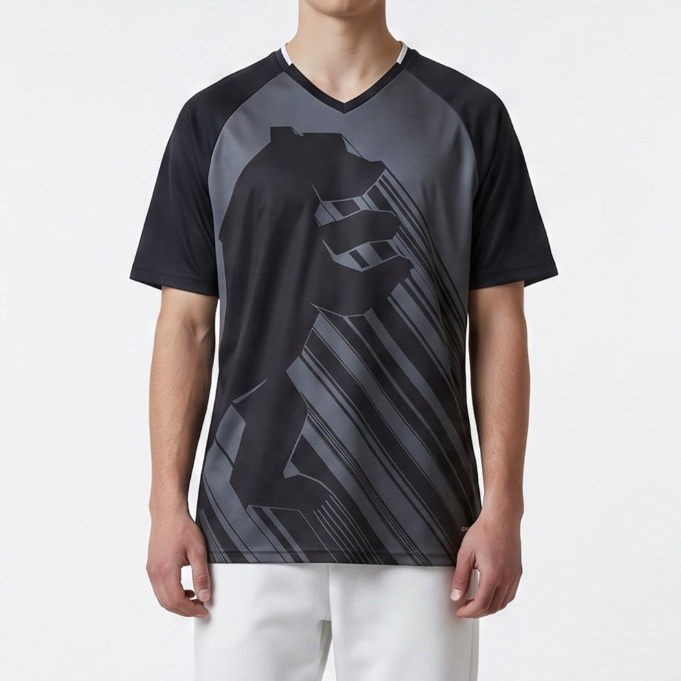 Adidas - T-Shirt – Men (L)
