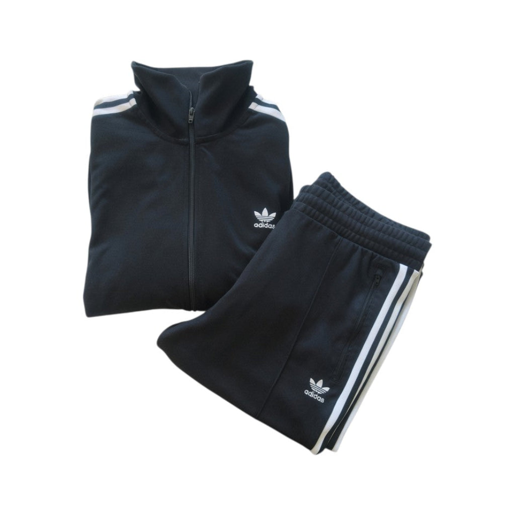 Adidas – Tracksuit – Men (XL)