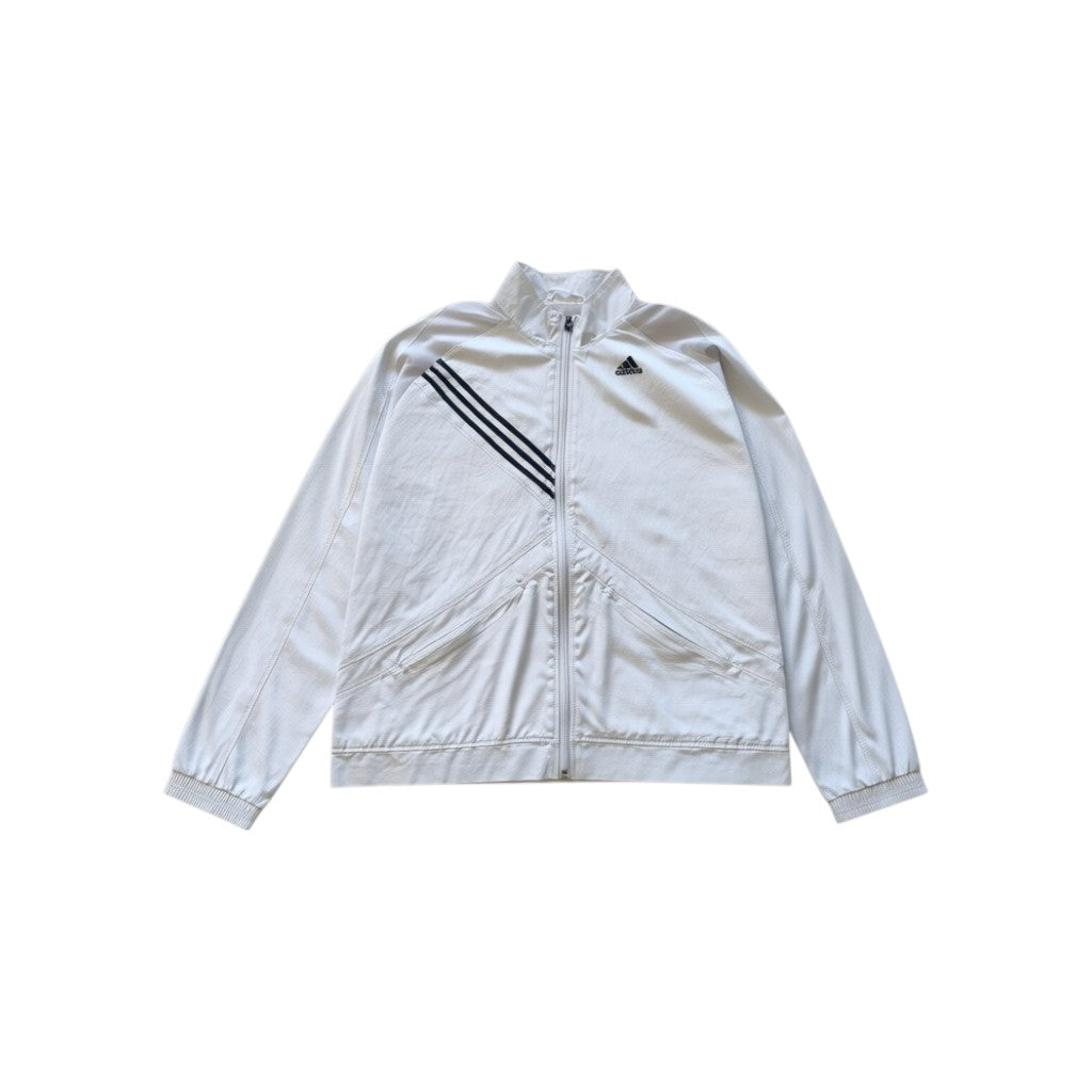 Adidas – Track Jacket – Women (M)