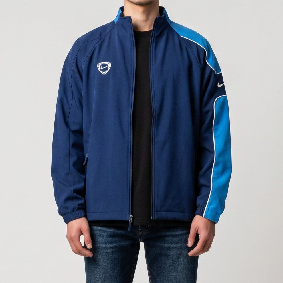 Nike – Track Jacket – Men ( S)