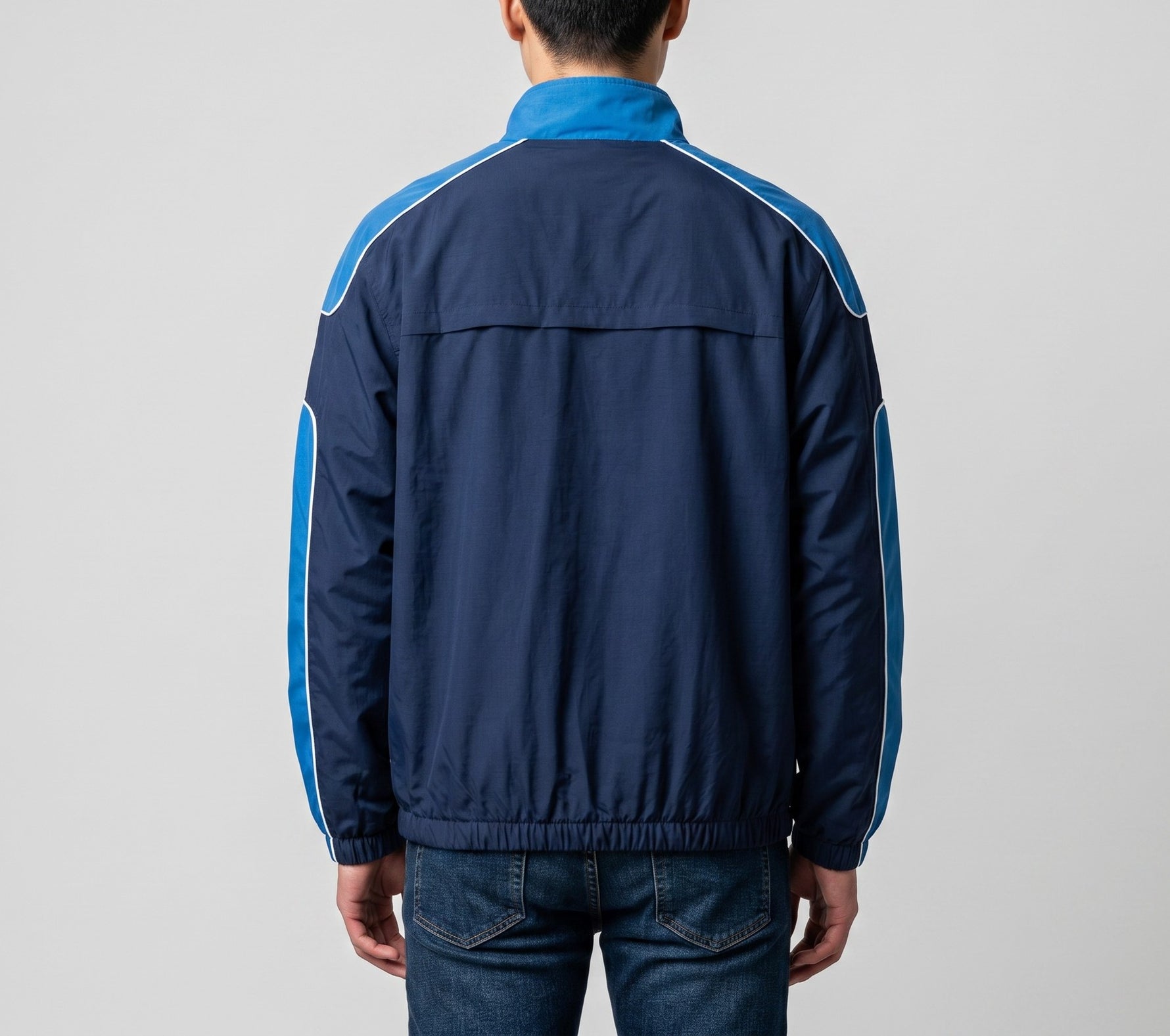 Nike – Track Jacket – Men ( S)