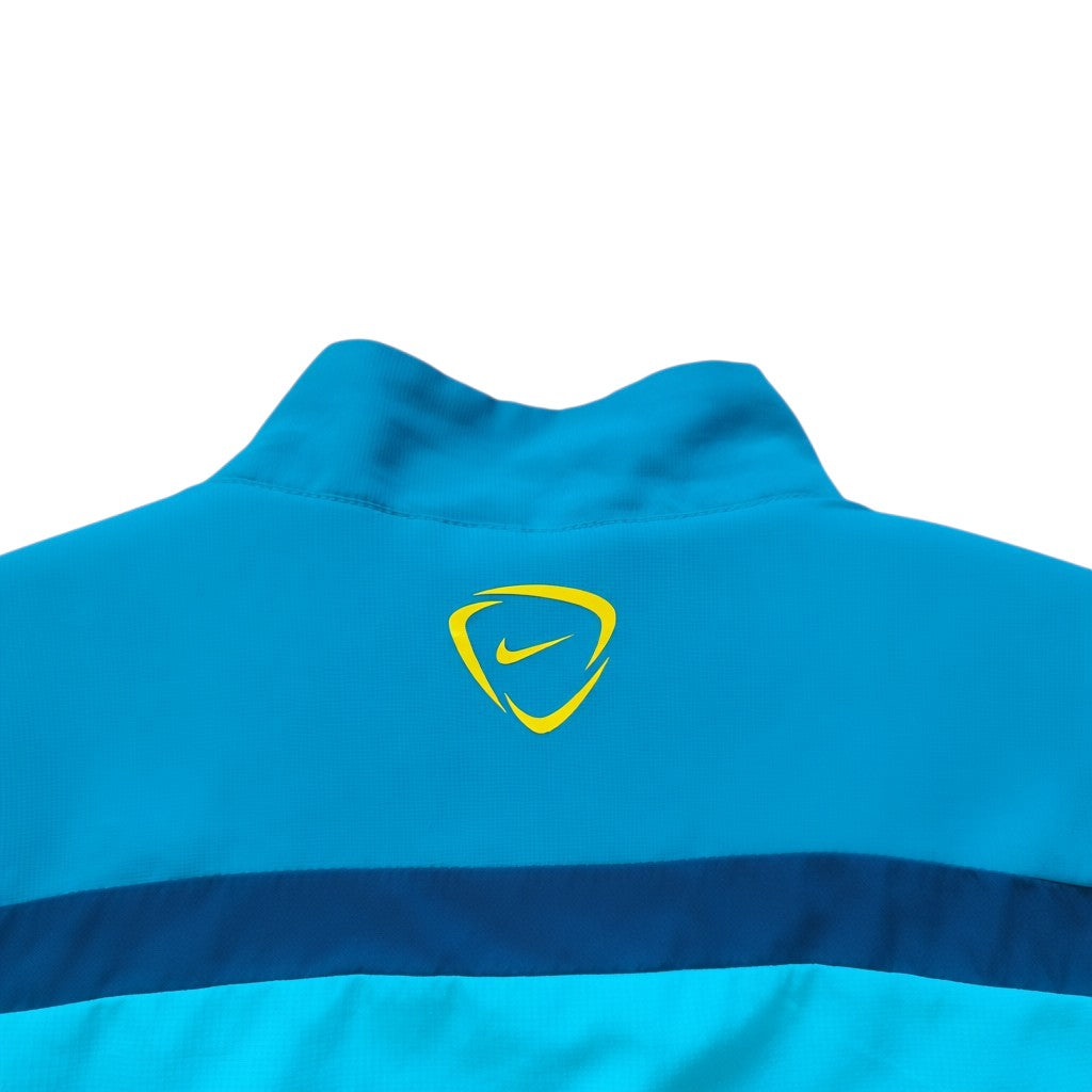 Nike – FC Barcelona - Track Jacket – Men (M)