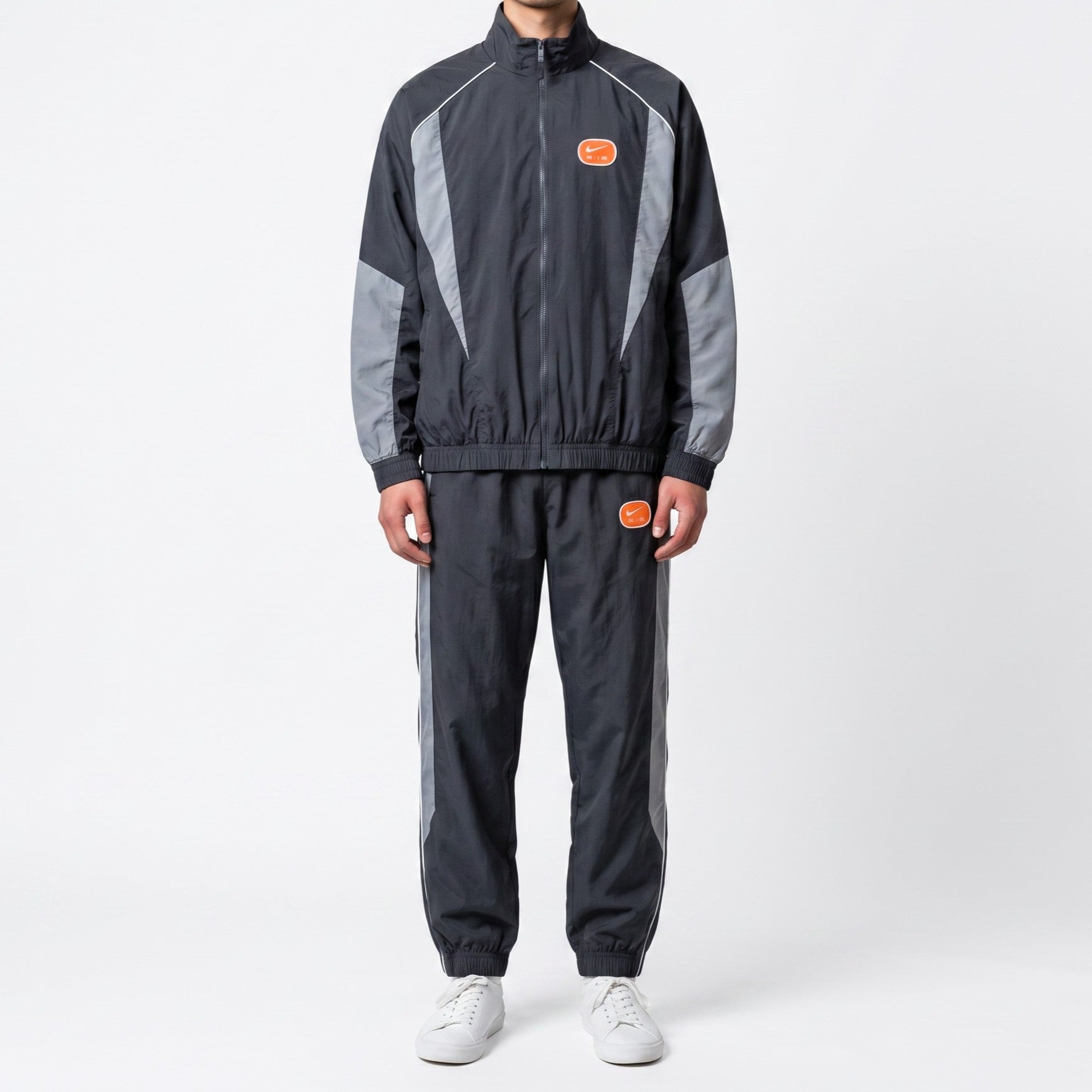 Nike – Air, Tracksuit – Men (M)