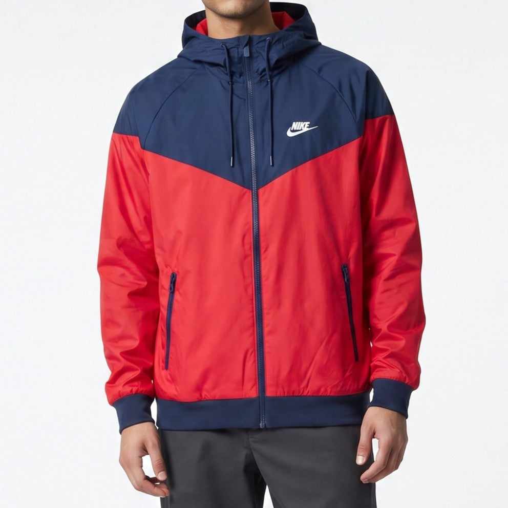 Nike – Track Jacket – Men (S)
