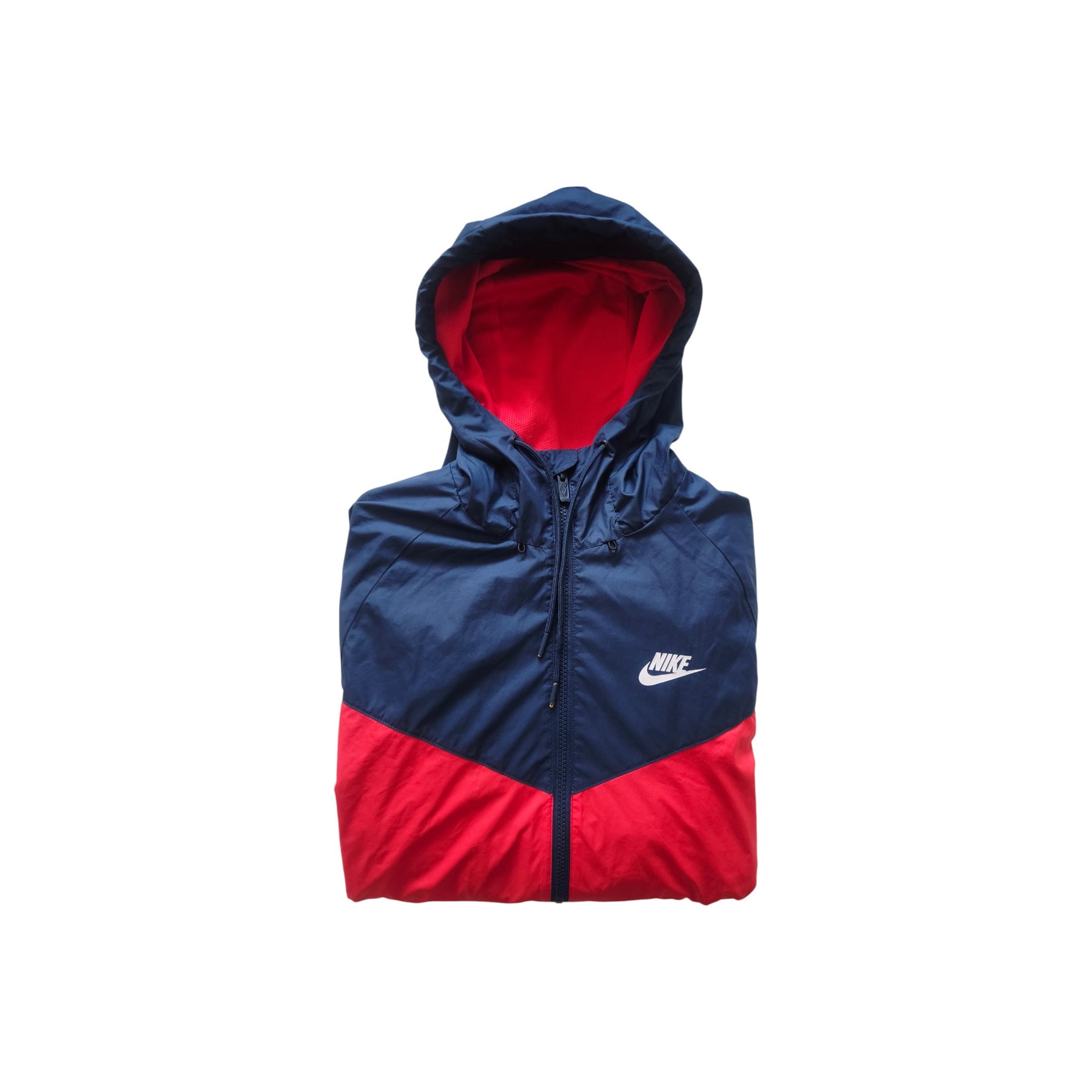 Nike – Track Jacket – Men (S)
