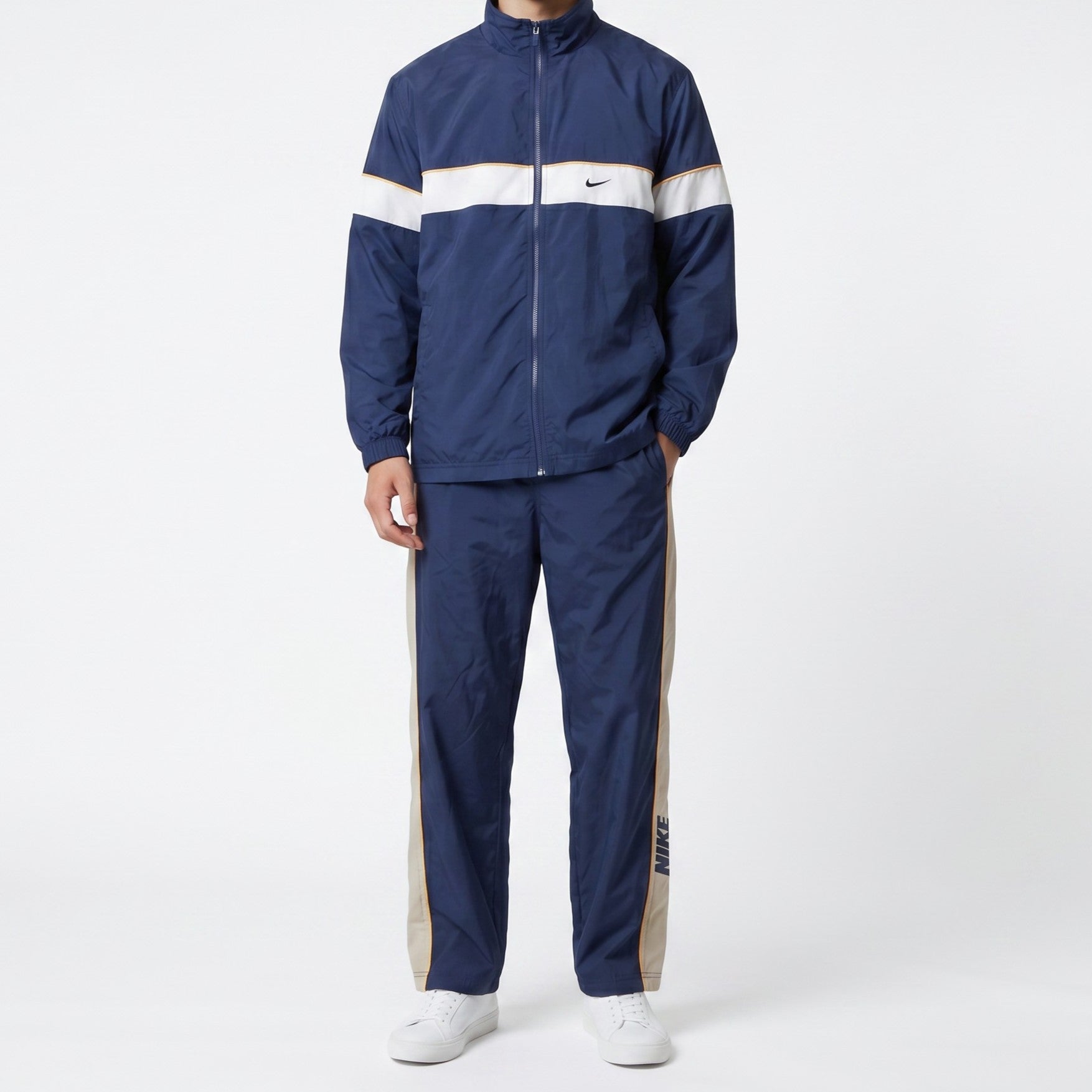 Nike – Tracksuit – Men (XL)