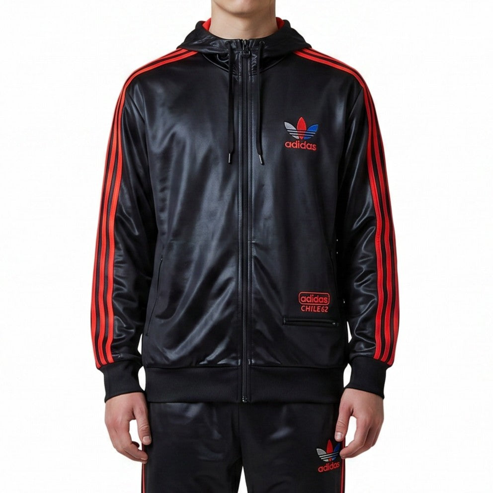 Adidas - Chile 62, Track Jacket - Men (S)