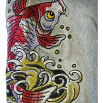 Ed Hardy - Jeans, Men (M)