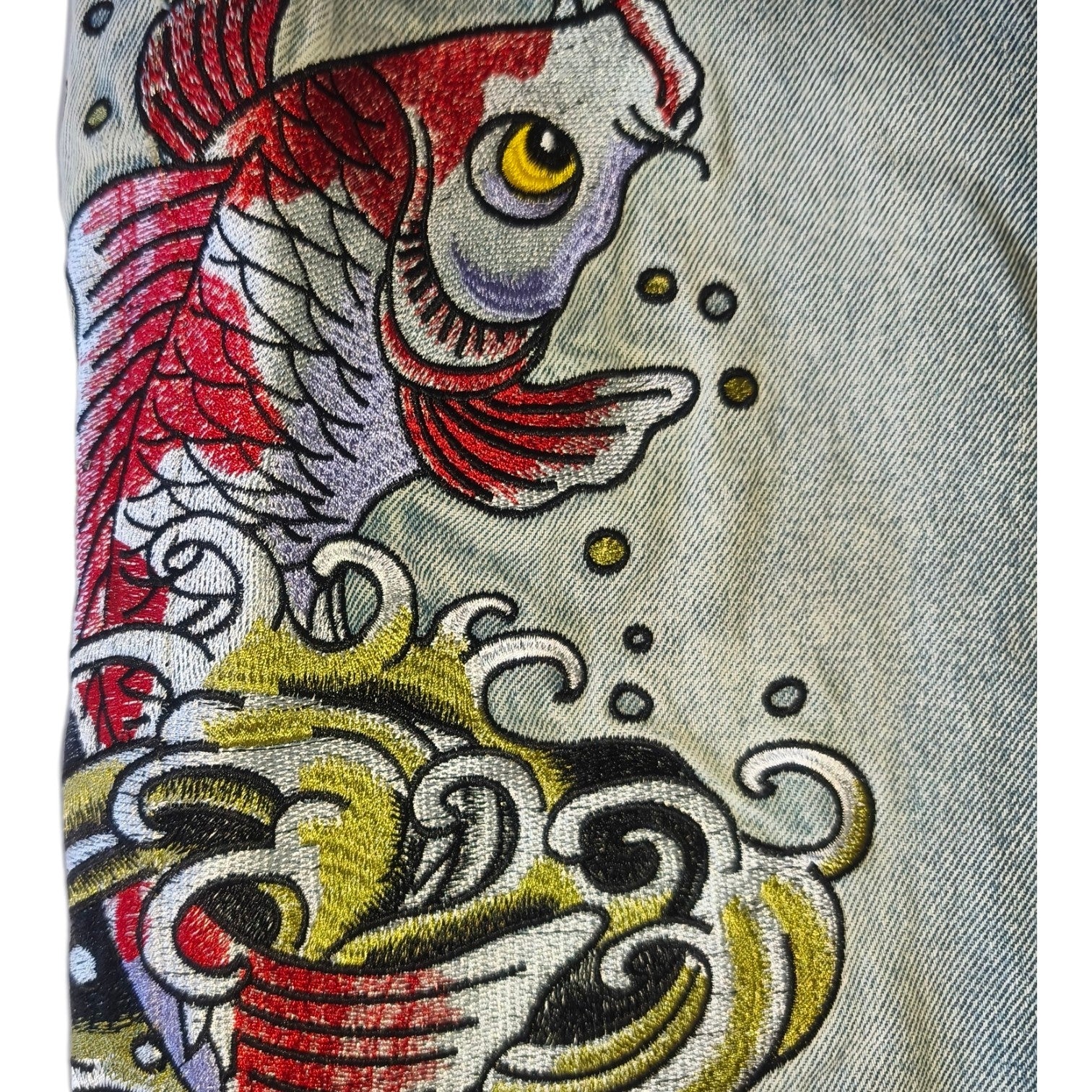 Ed Hardy - Jeans, Men (M)