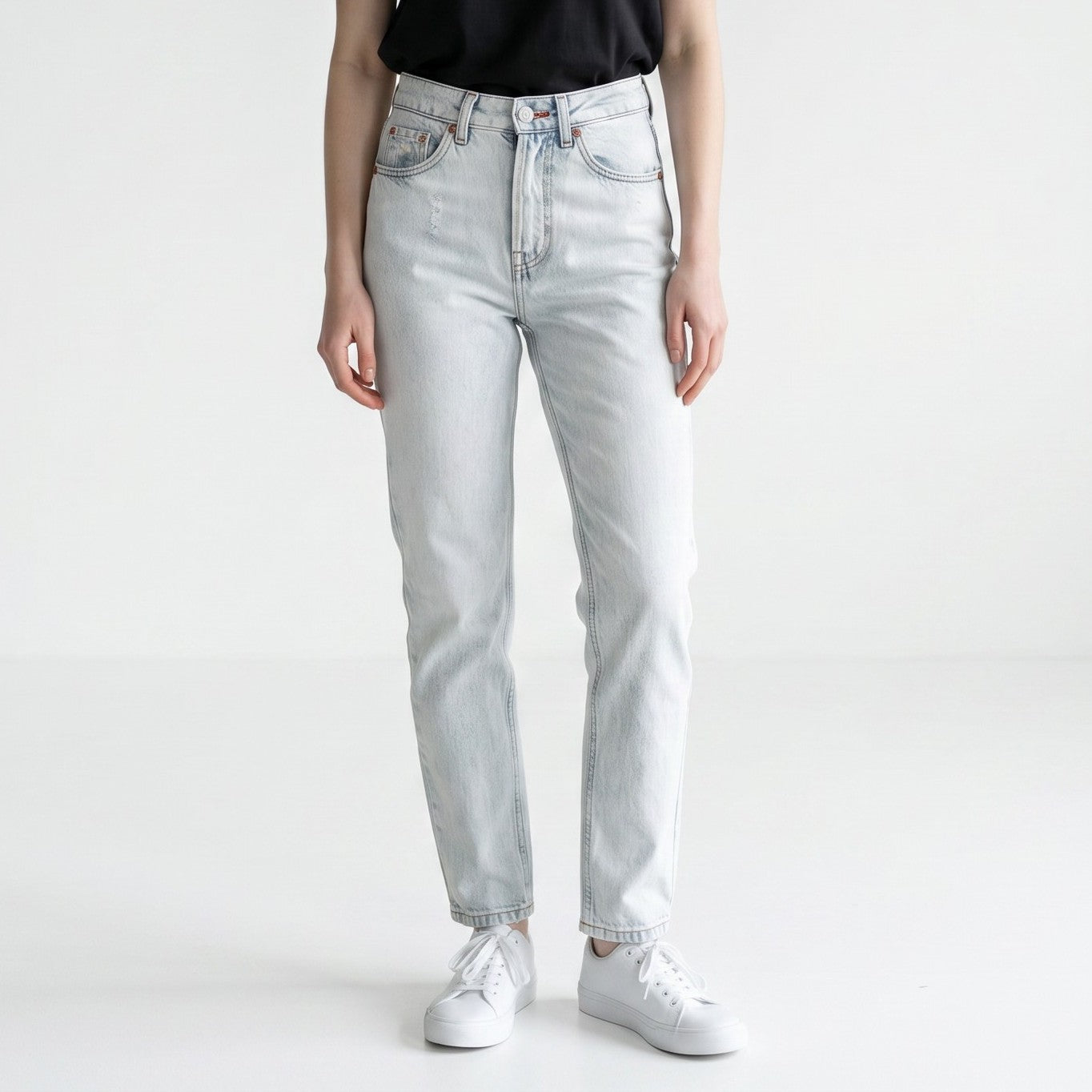 Stradivarius - Jeans – Women (XS)