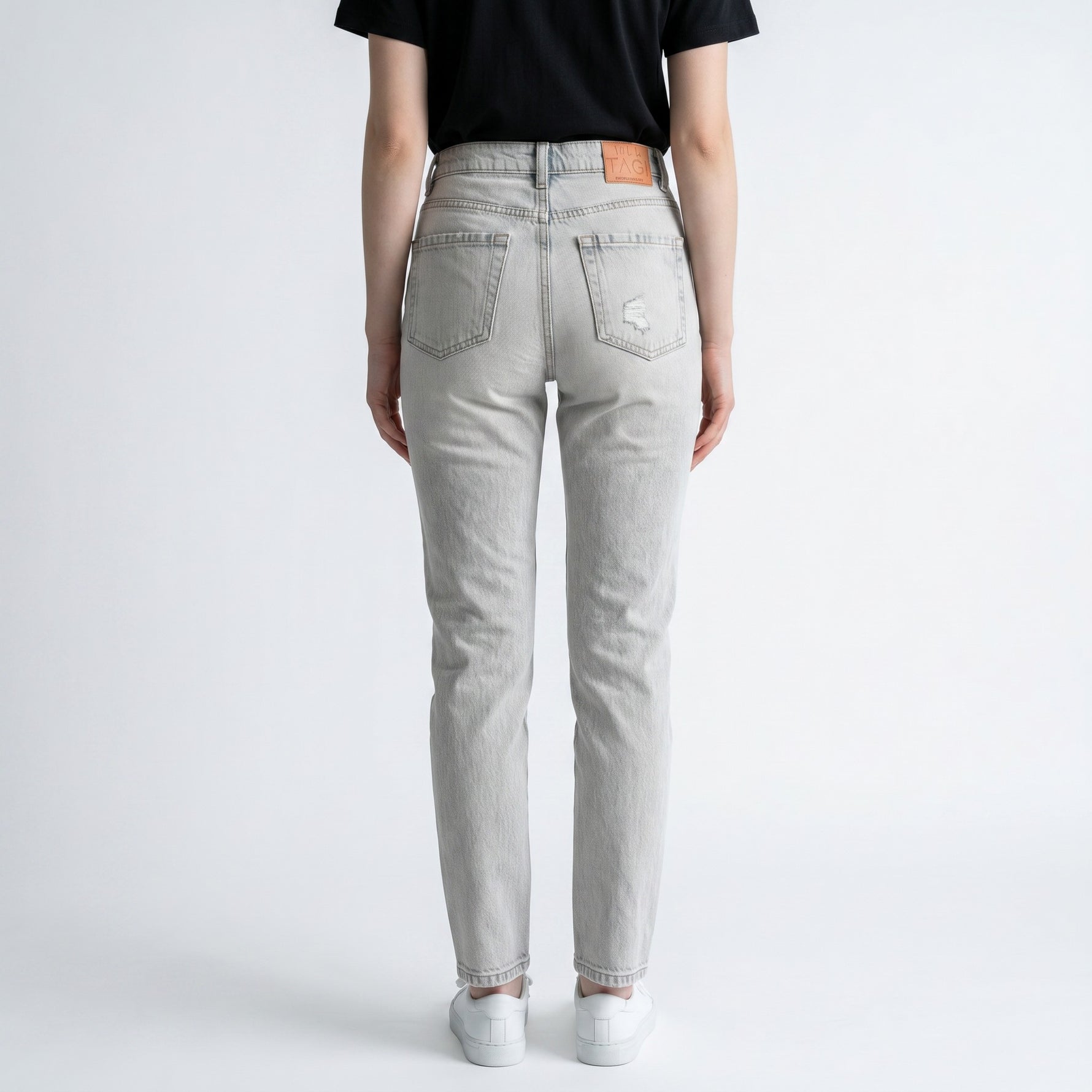 Stradivarius - Jeans – Women (XS)