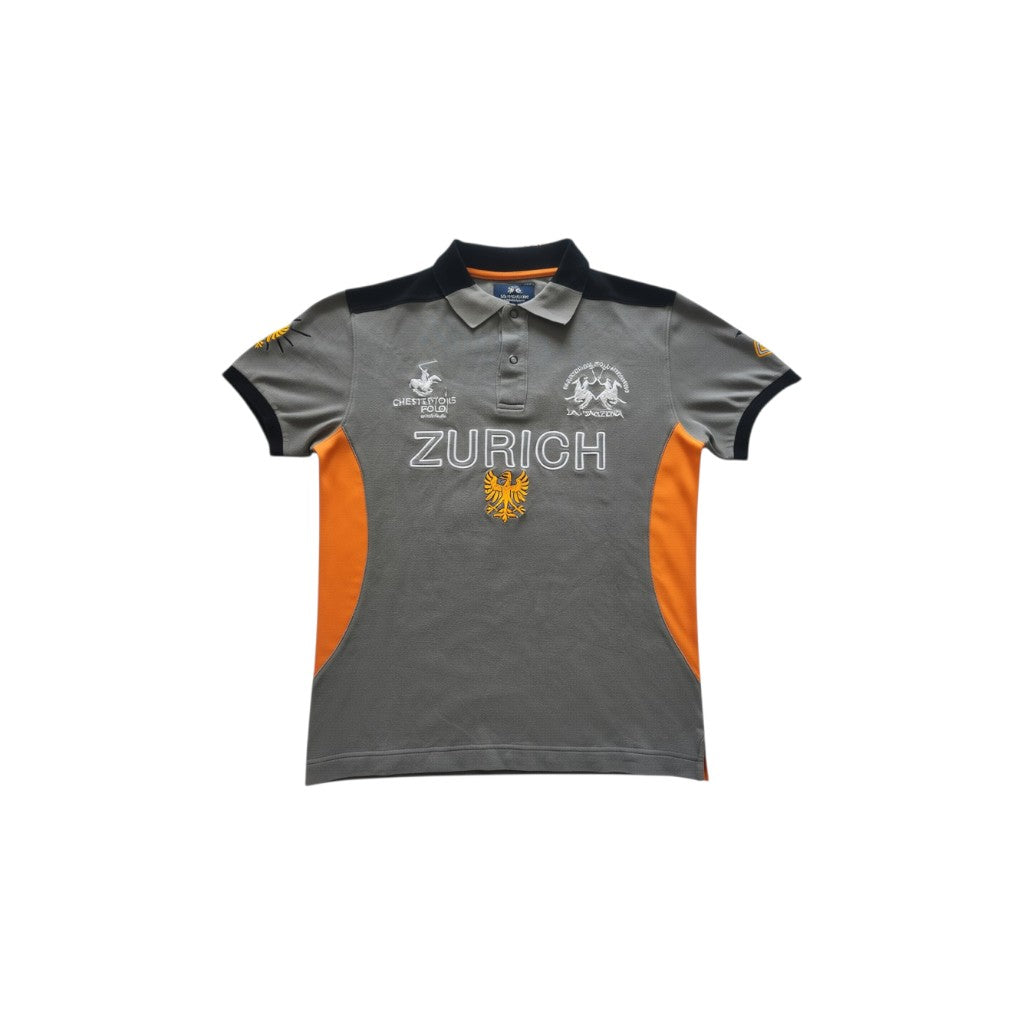 La Martina – Polo Shirt – Men (S)