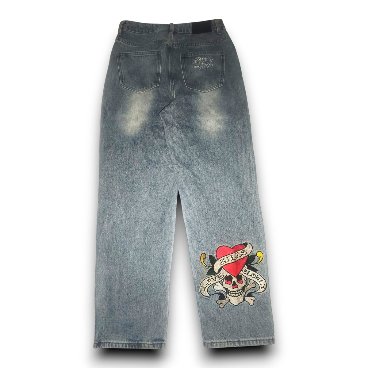 Ed Hardy - Jeans - Men (M)