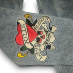 Ed Hardy - Jeans - Men (M)